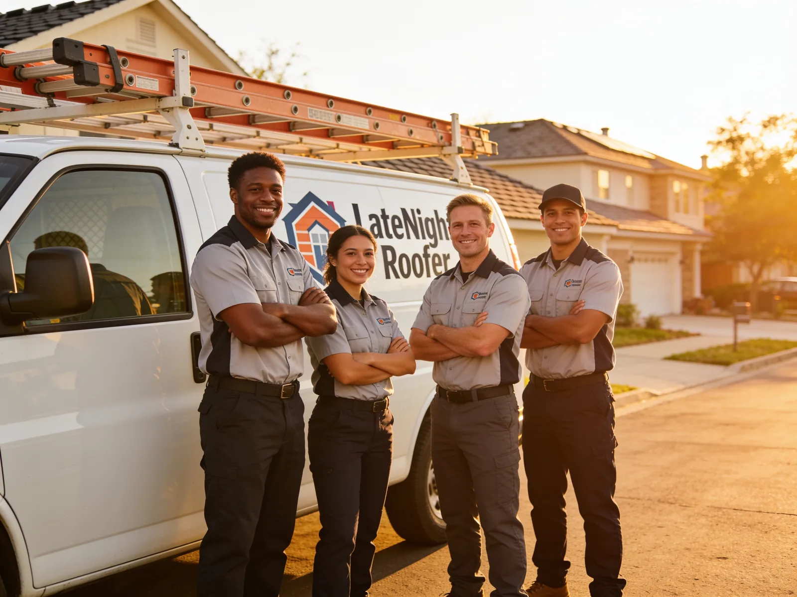 Emergency Roof Repair company in Hoboken, GA