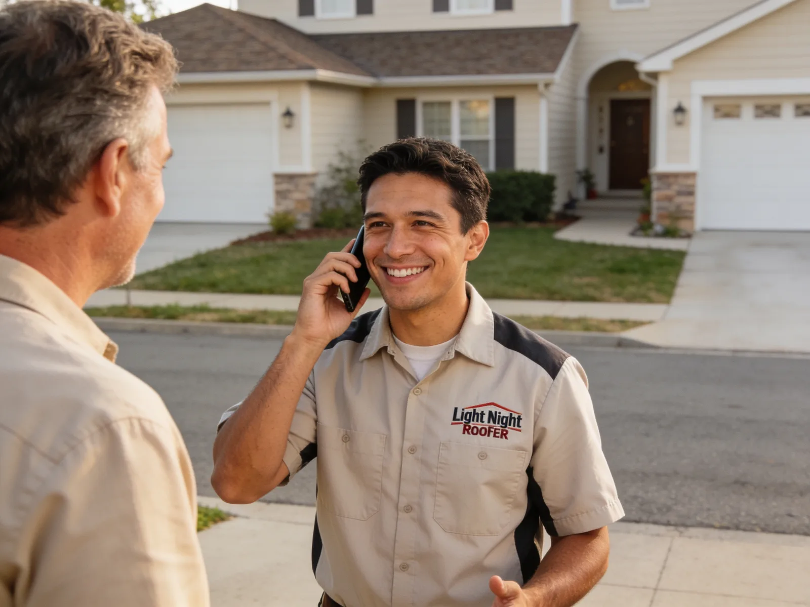 Emergency Roof Repair Hoboken, GA FAQs